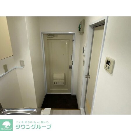 メゾンラハイナの物件内観写真